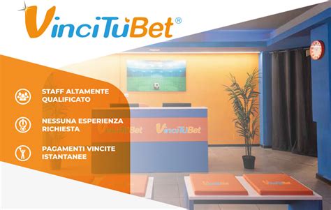 franchising scommesse.